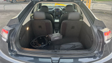 Vauxhall Ampera 111kW Positiv 5dr Auto Electric Hatchback